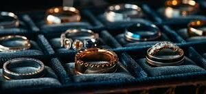 Wedding Ring Sets