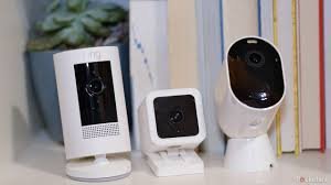 Security Cameras