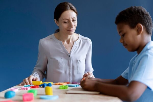 What Is the Most Effective Therapy for Autism in Hong Kong? A Complete Guide What Is the Most Effective Therapy for Autism in Hong Kong? A Complete Guide