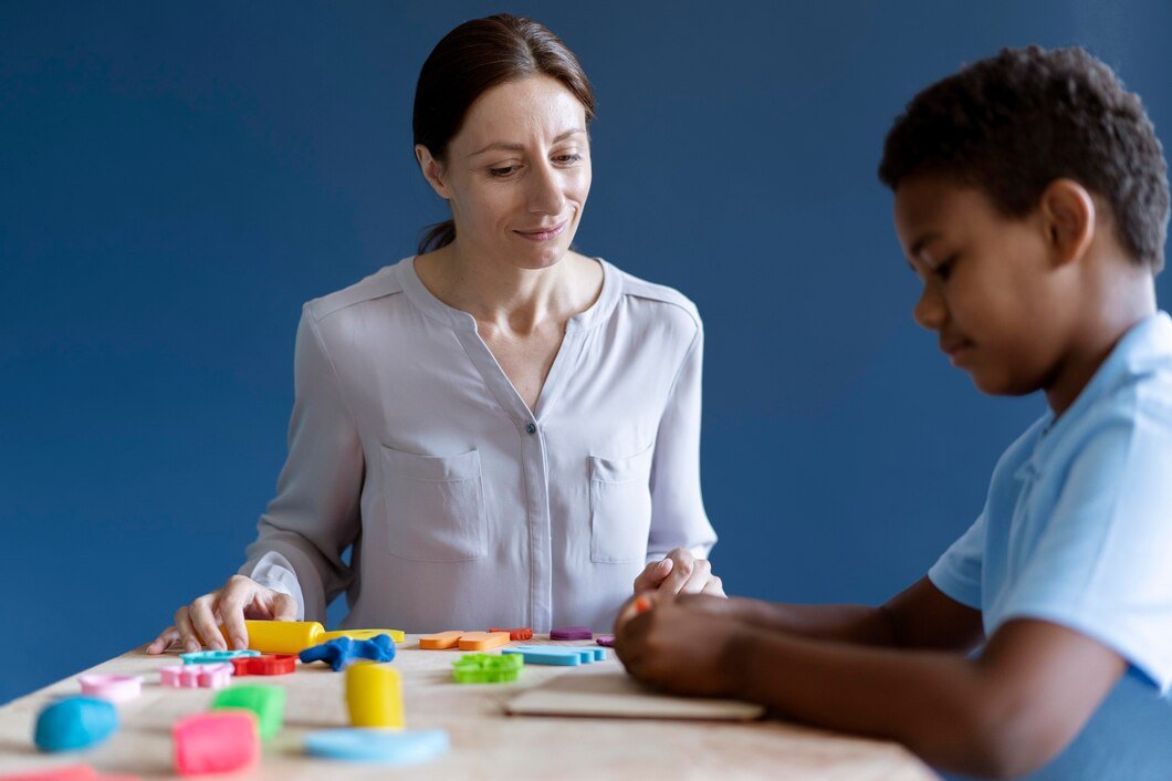What Is the Most Effective Therapy for Autism in Hong Kong? A Complete Guide